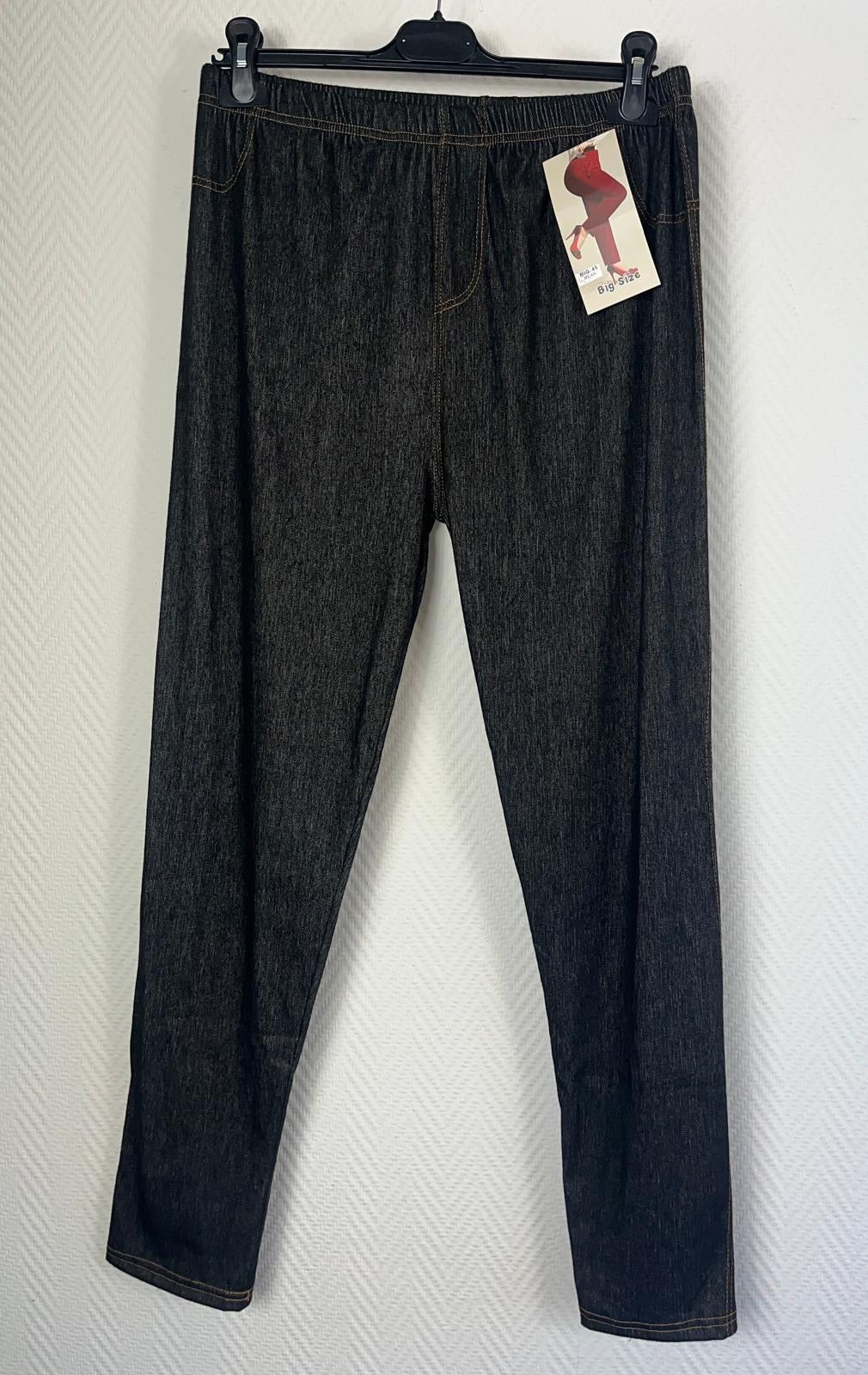 Stretch jeans legging Elly 46/48-48/50-50-52