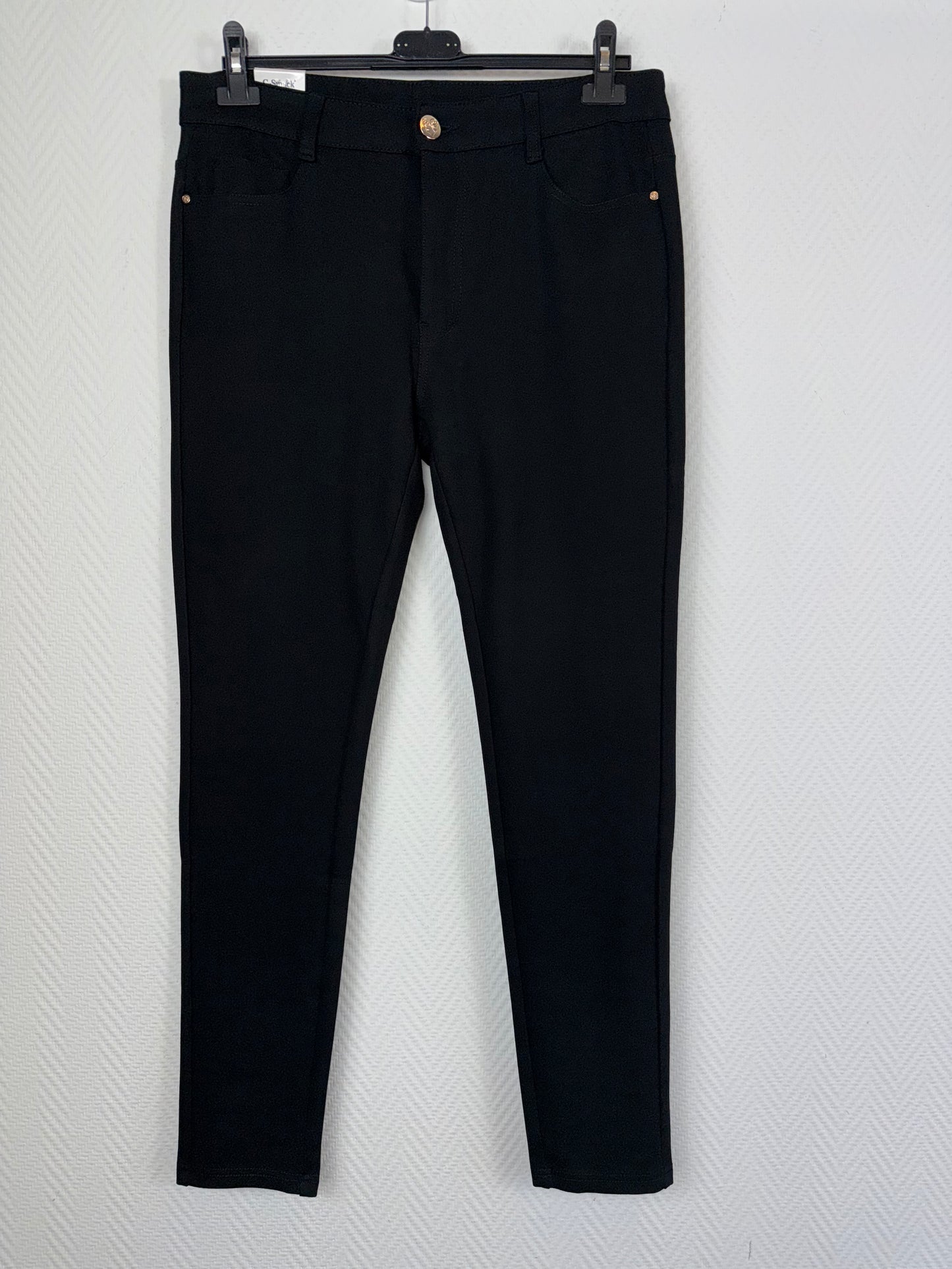 G Smack zwarte nette broek 44-46-48-50-52-54