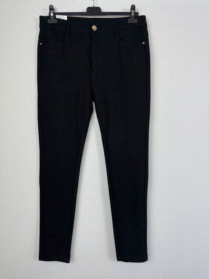 G Smack zwarte nette broek 44-46-48-50-52-54