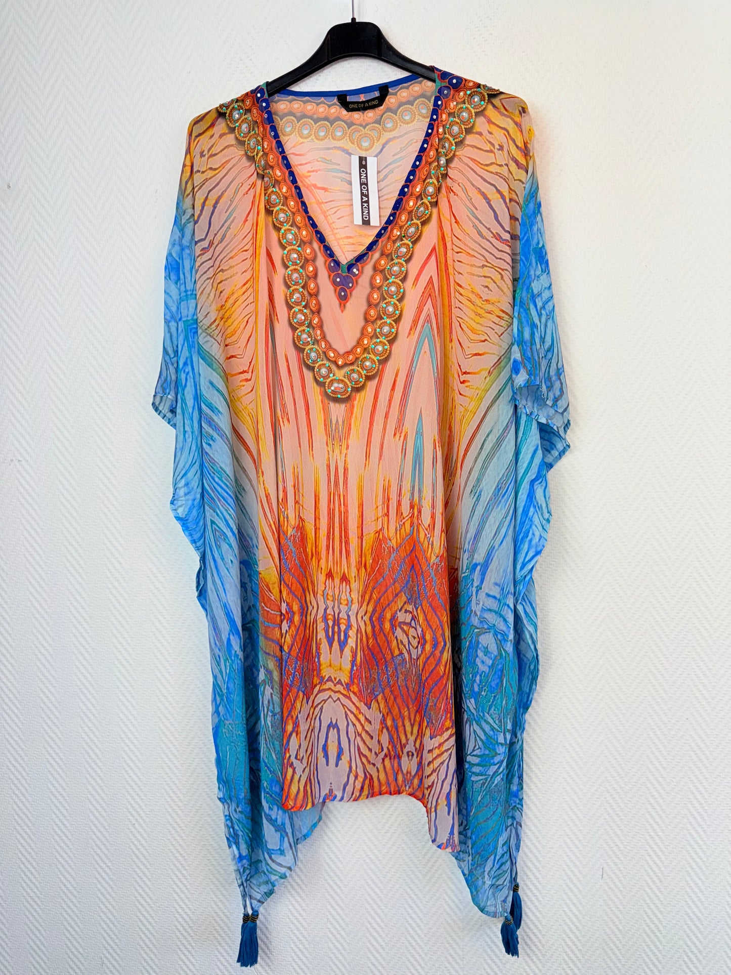 Poncho (2) 40/42/44/46/48/50/52/54