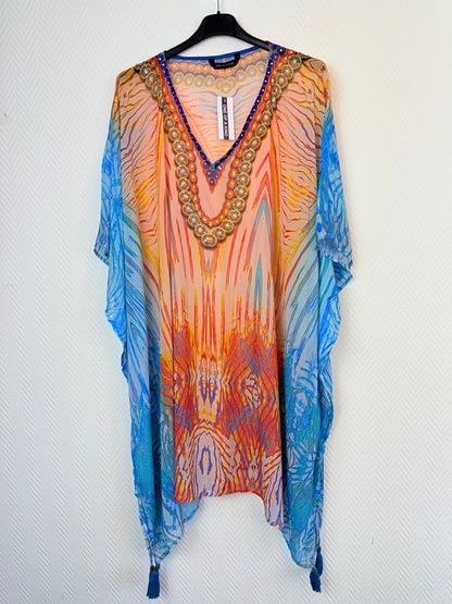 Poncho (2) 40/42/44/46/48/50/52/54