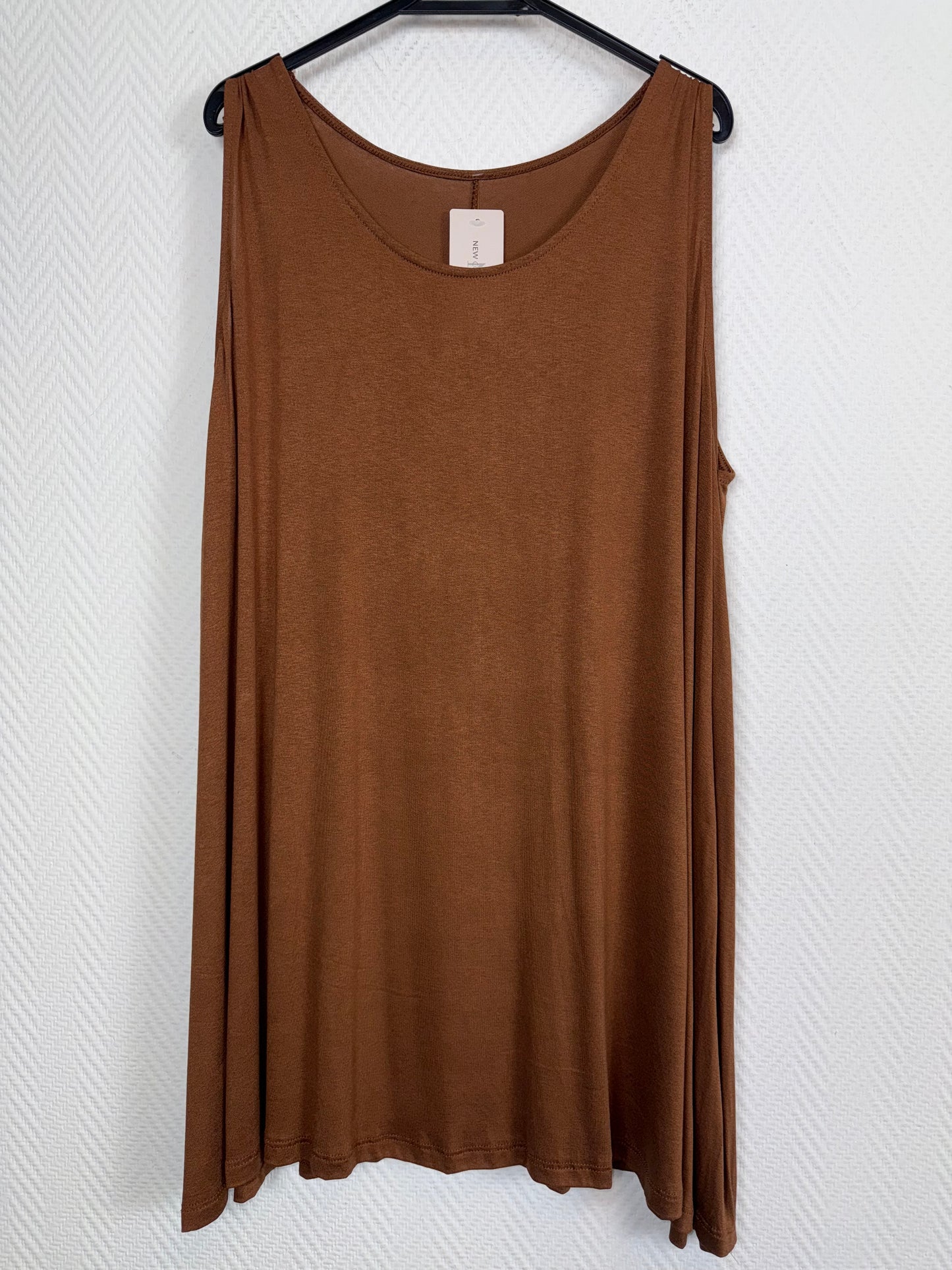 A lijn top Barbara 46/48/50/52/54