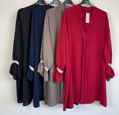 Tuniek Mira 50/52/54