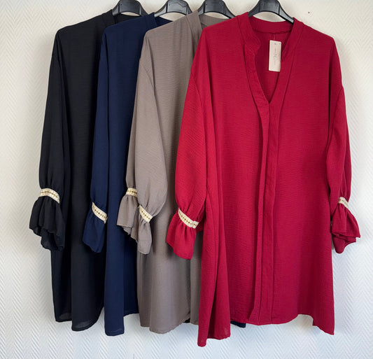 Tuniek Mira 50/52/54