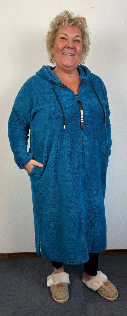 Huisvest/Badjas 46/48/50/52