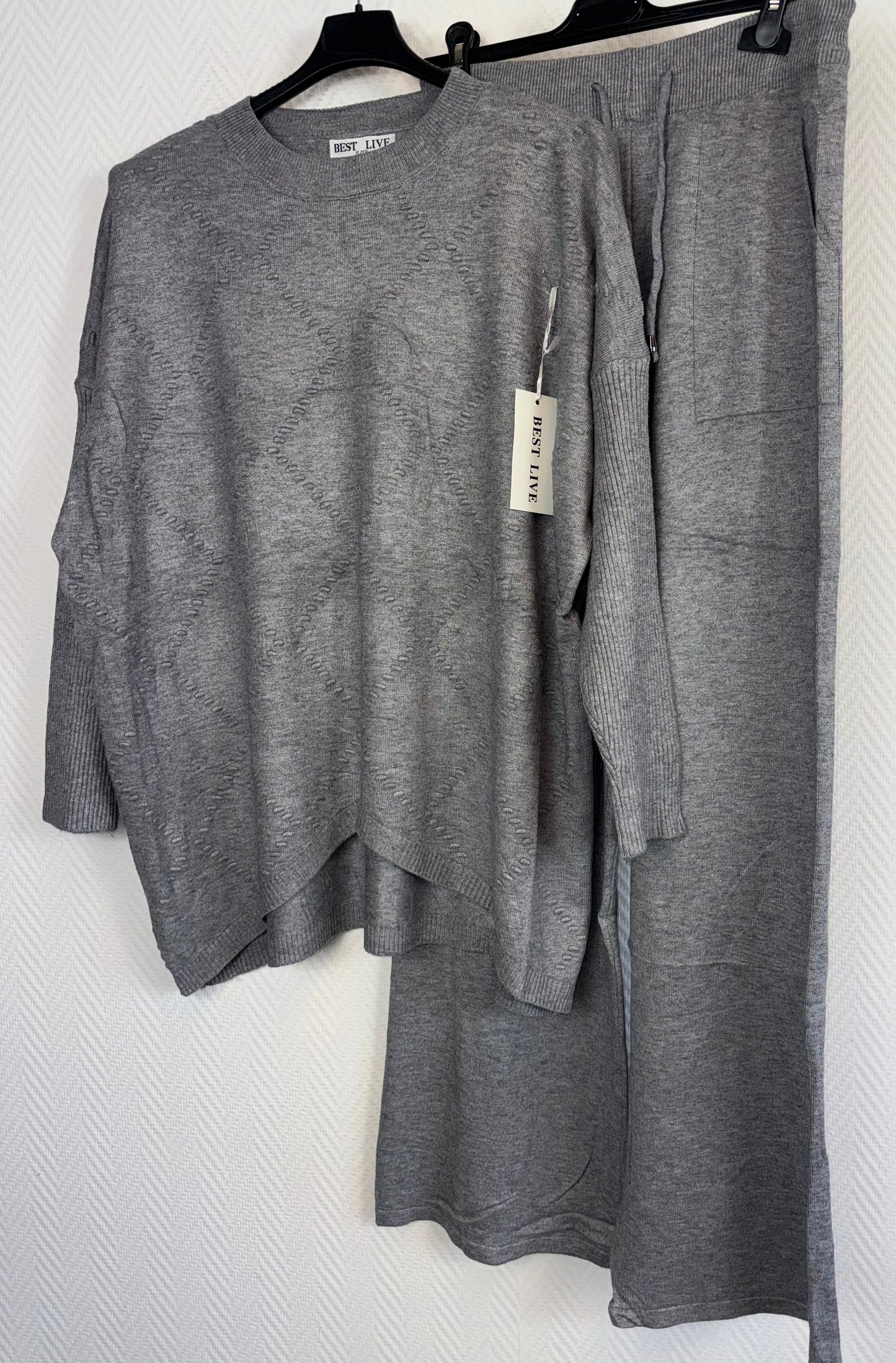 Huispak luxe 42/44-46/48/50