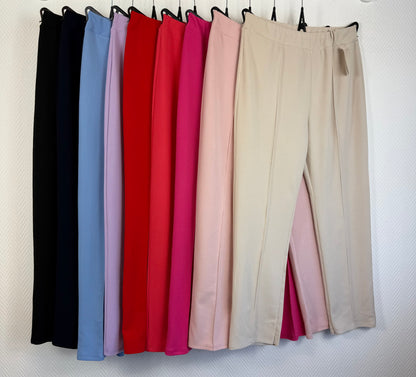 Broek Ellen 46/48/50/52