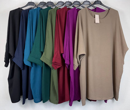 Shirt Annette 48/50/52