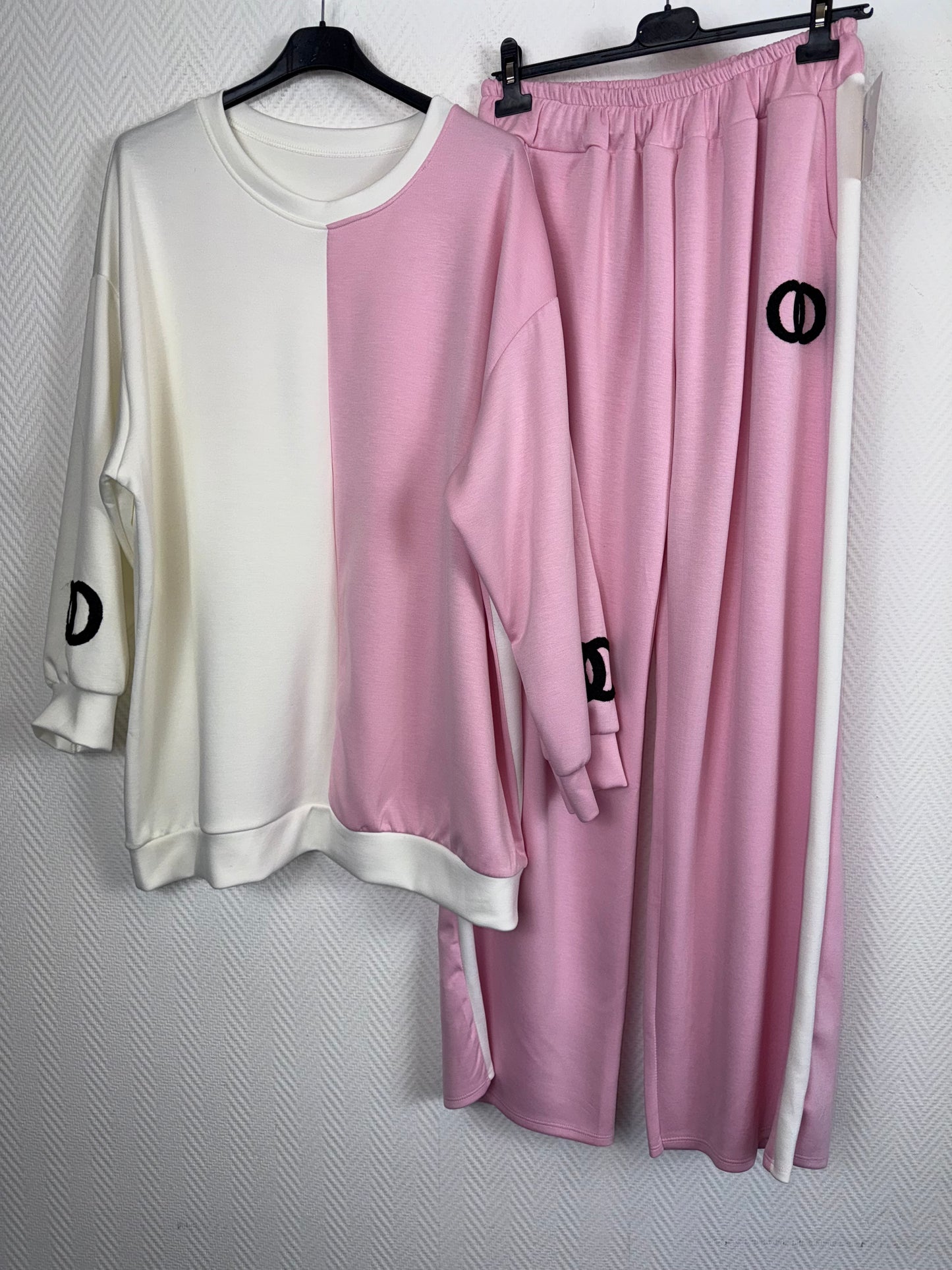 Comfy pak Julia 48/50/52