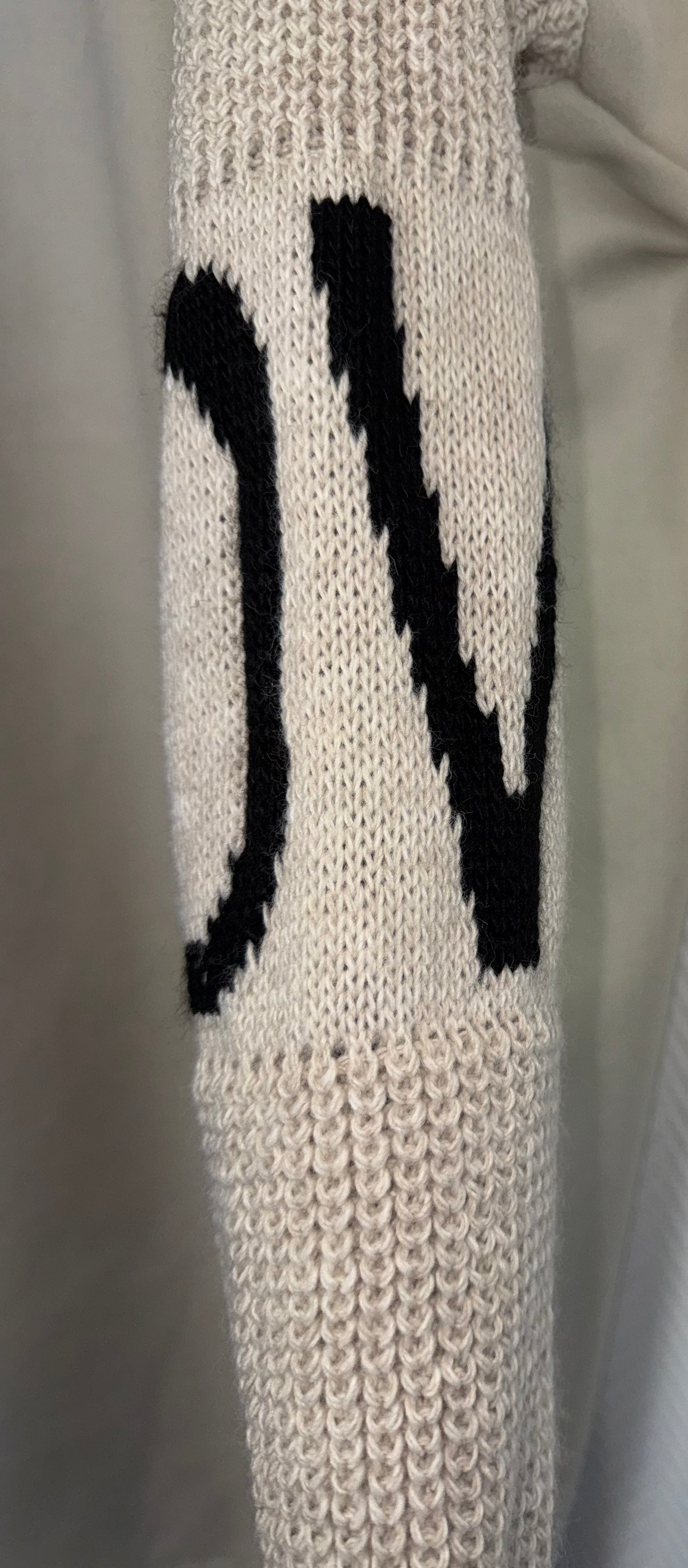 Jas/Vest Love Grande 50/52/54