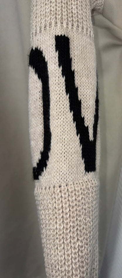 Jas/Vest Love Grande 50/52/54