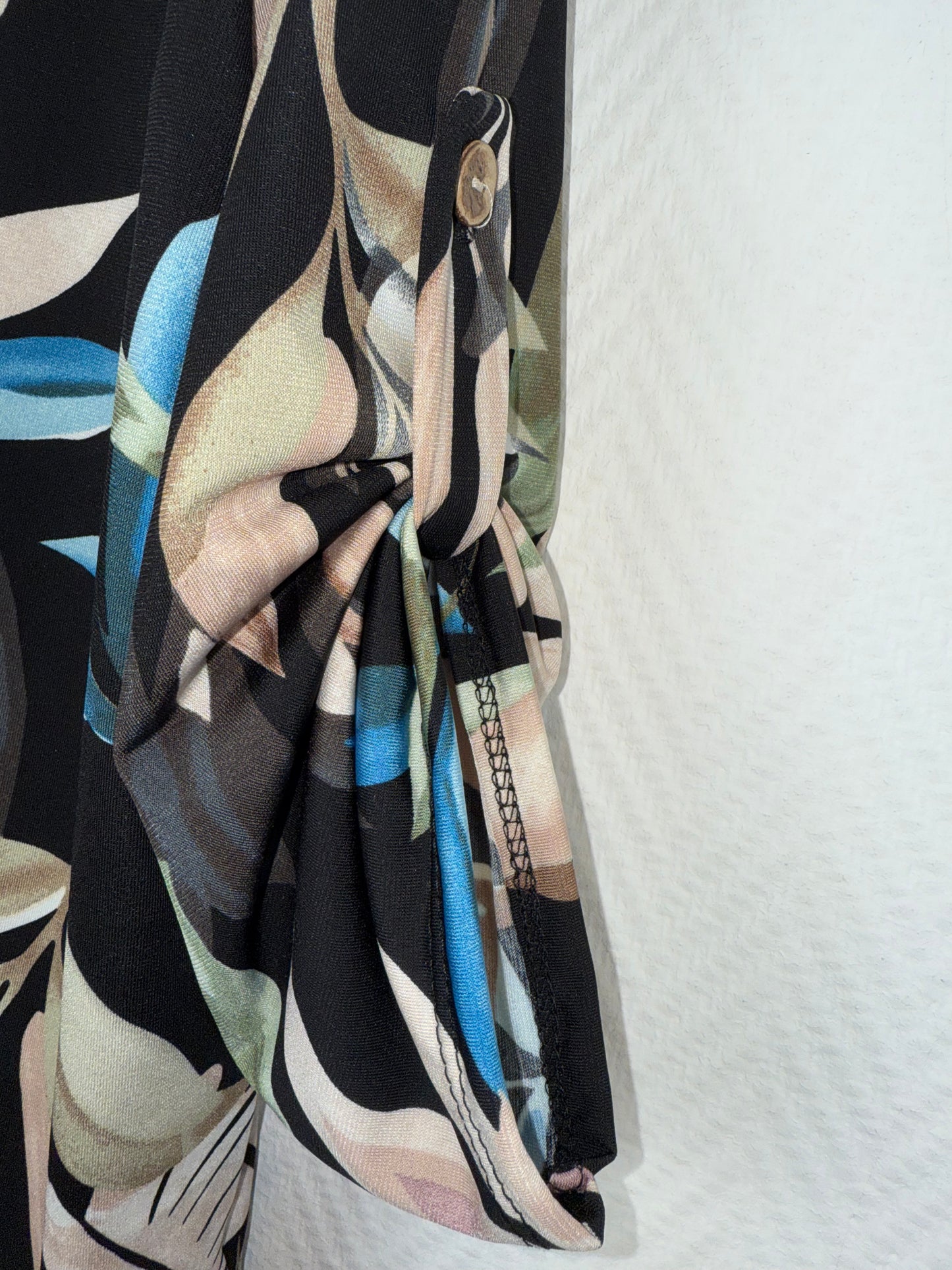 Travelshirt Sandy 44/46/48/50