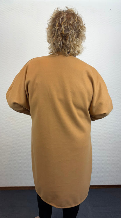 Jas/Vest Nel 50/52/54