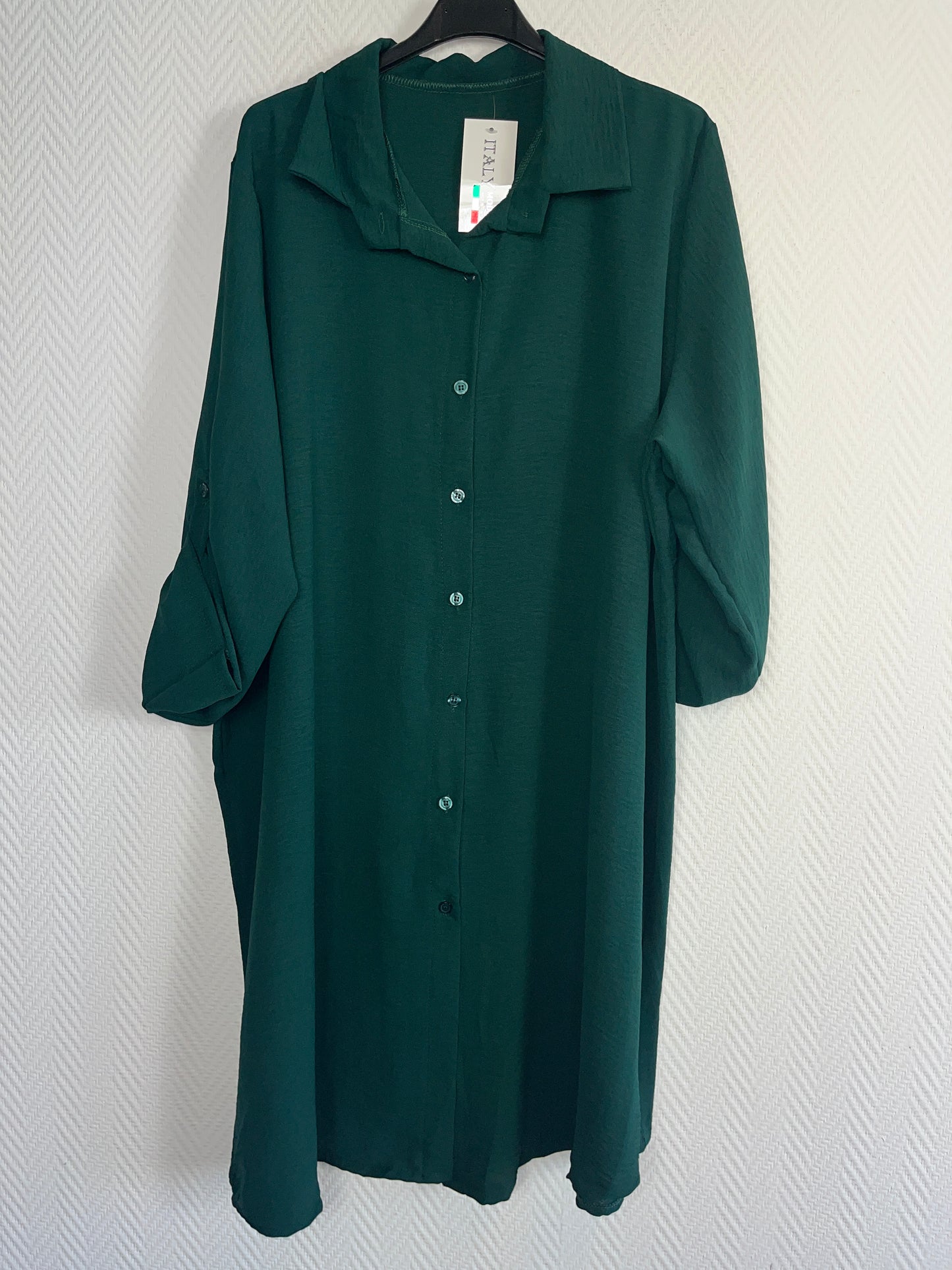 Lange blouse 46/48/50/52