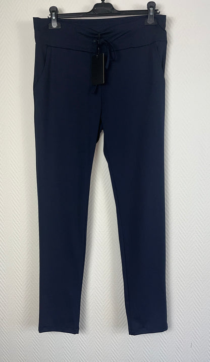 Travelbroek Lasida luxe 42/44/46 - 46/48 - 48/50