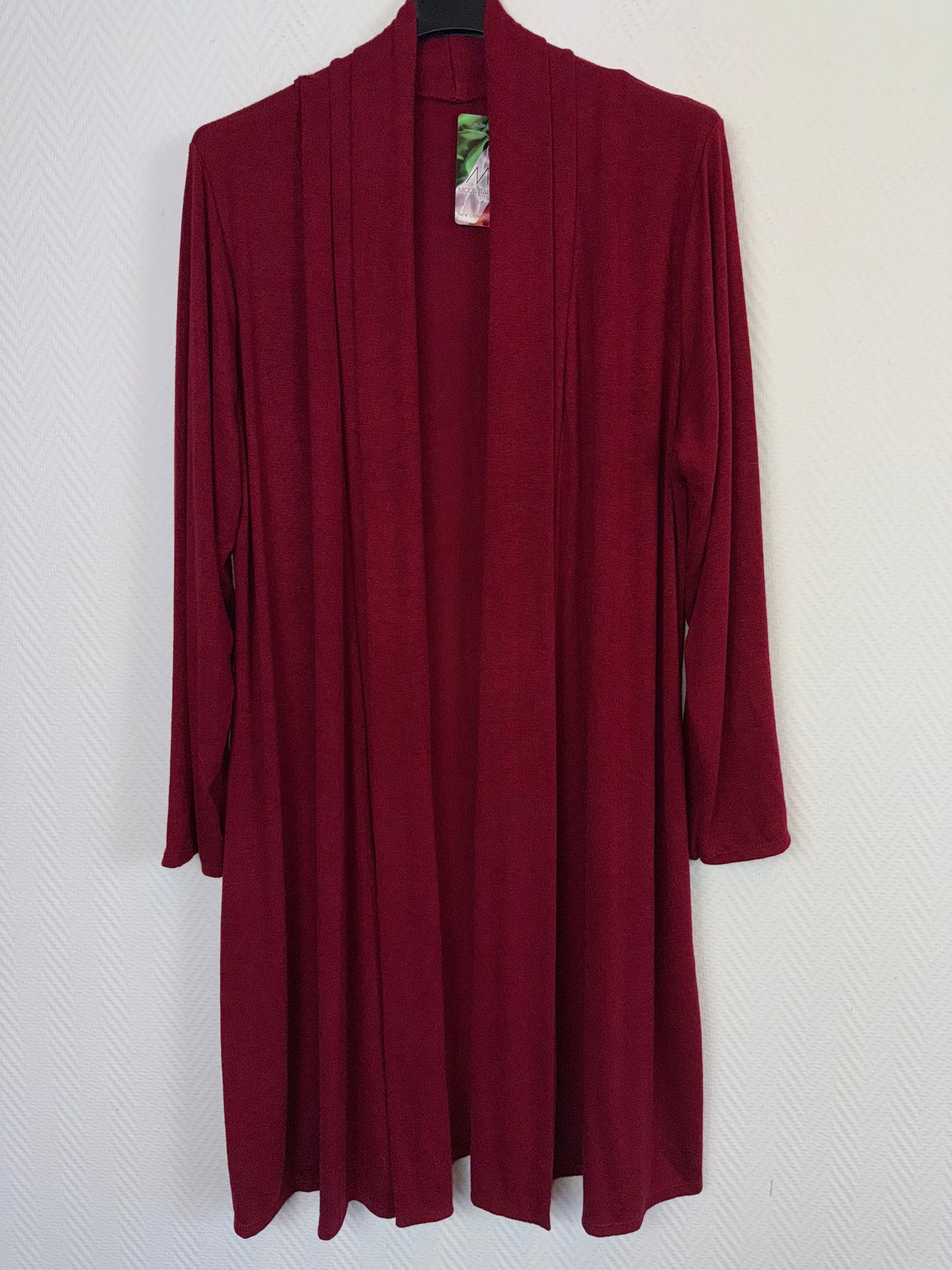 Vest Nanda 48/50/52/54