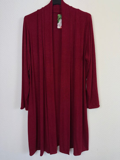 Vest Nanda 48/50/52/54