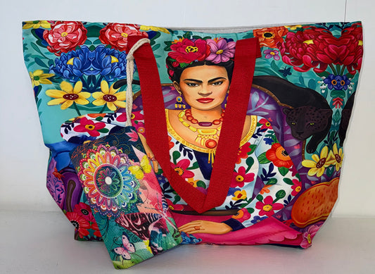 Frida strandtas (1)