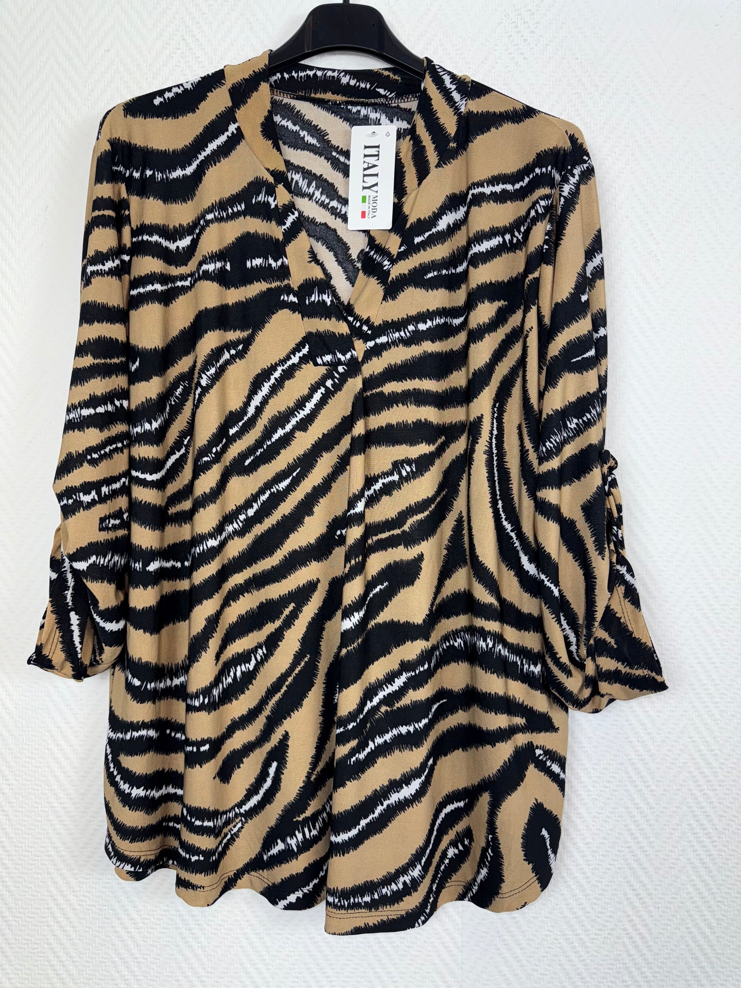 Travelshirt Karin 42/44/46/48