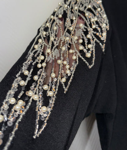 Trui parel 42/44/46/48/50