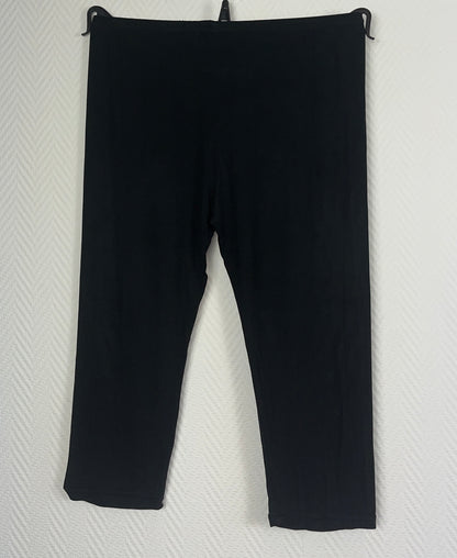 Viscose capri leggings 42/44/46/48 kleine 50