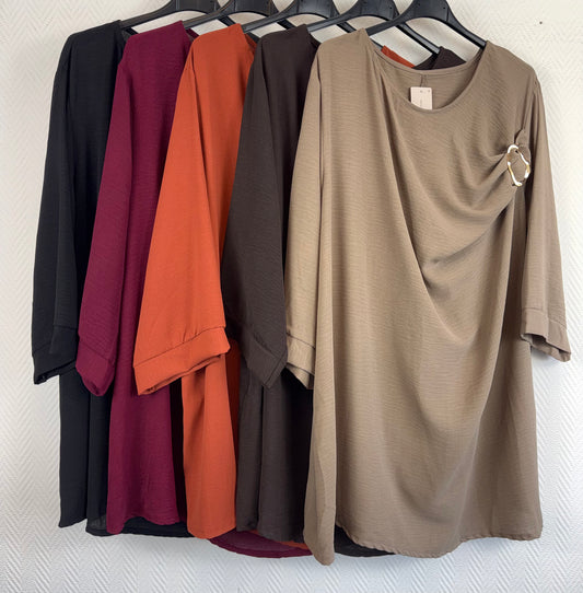 Tuniek Denise 48/50/52
