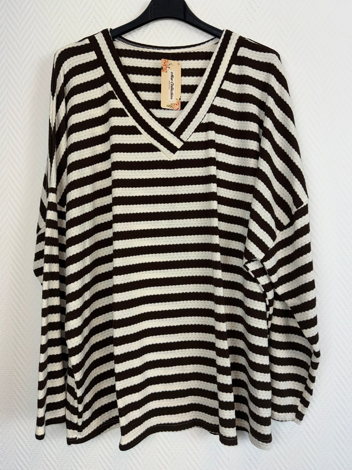 Trui streep 48/50/52