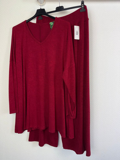 Pak Patricia 50/52/54