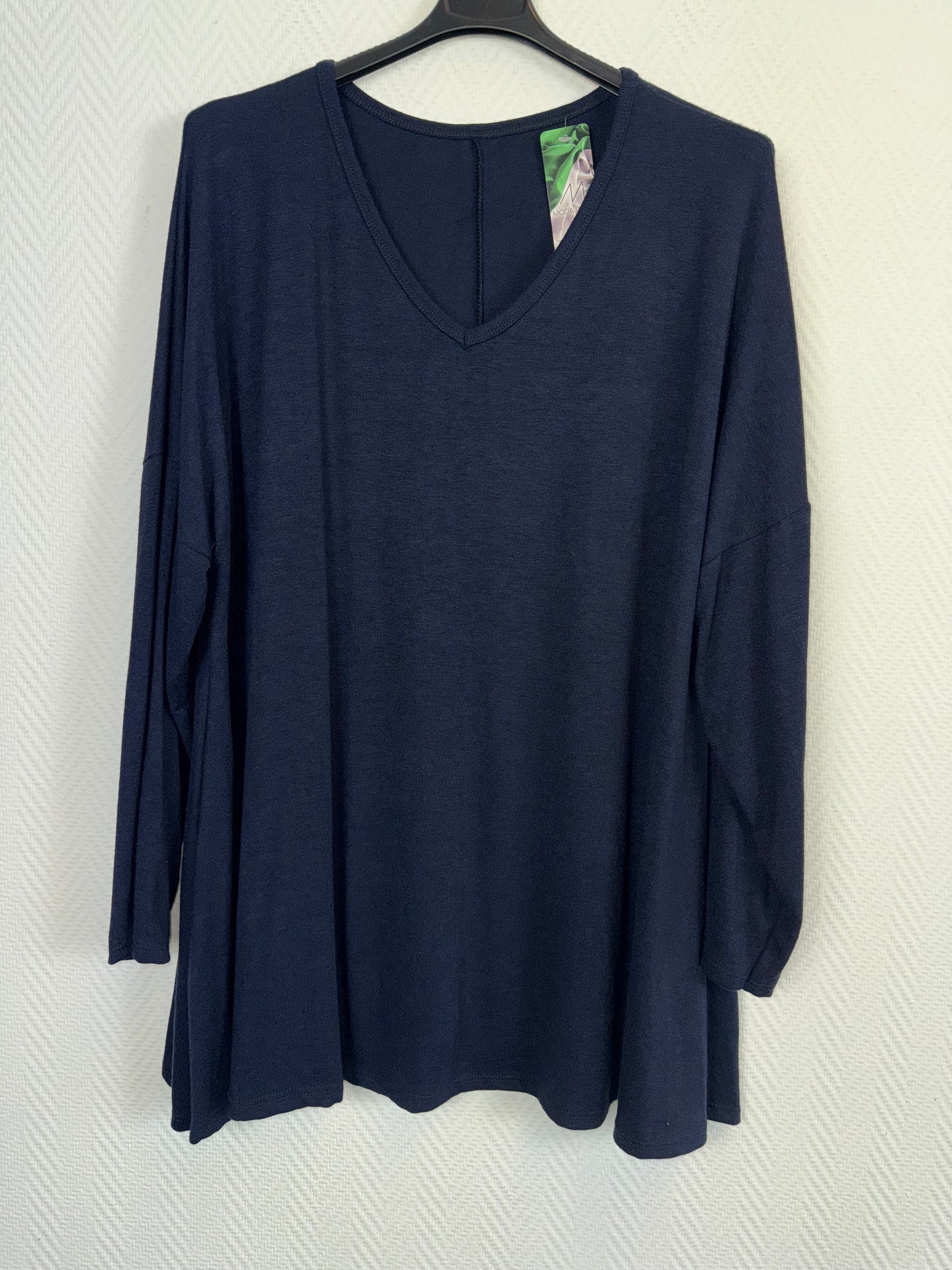 A lijn shirt Patricia 50/52/54