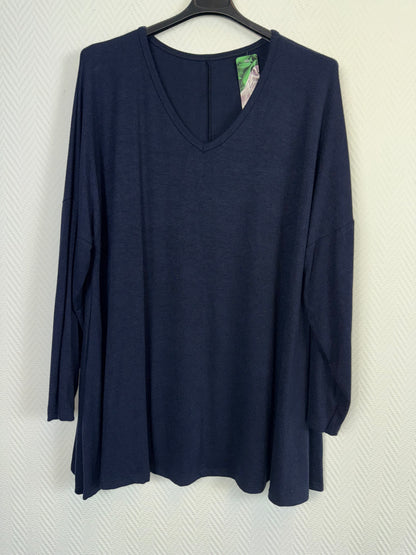 A lijn shirt Patricia 50/52/54