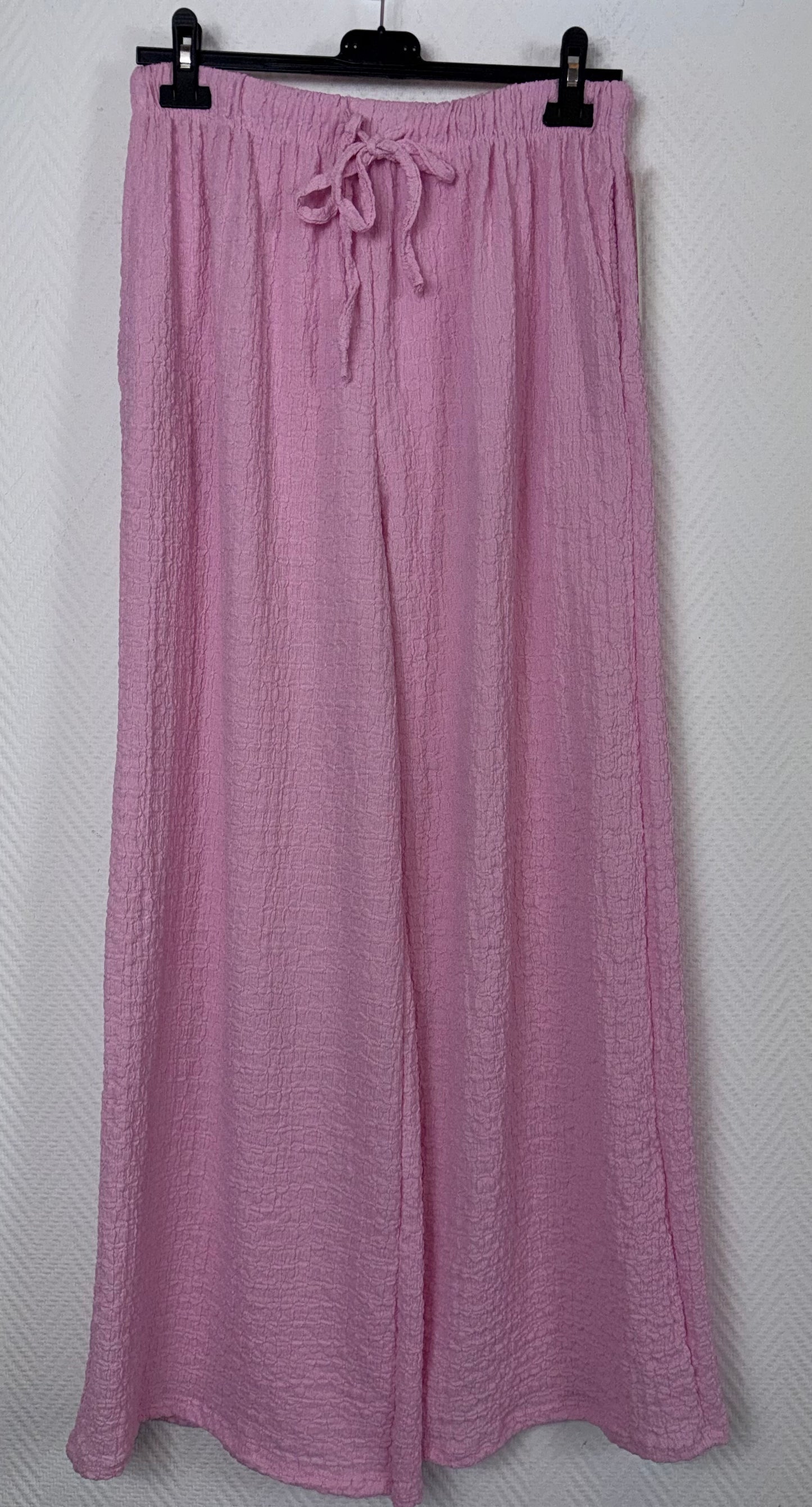 Wafeltjes broek Erica 46/48/50/52/54