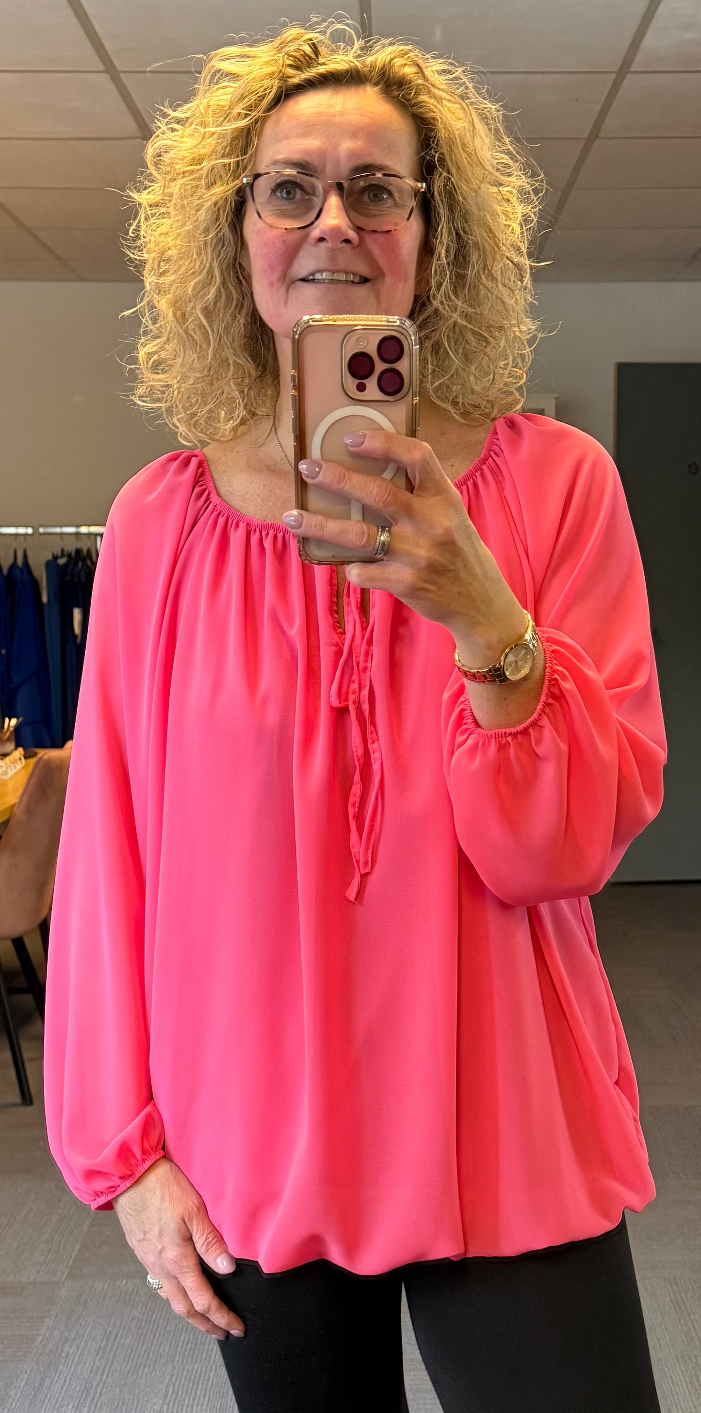 Ballontop effe 44/46/48