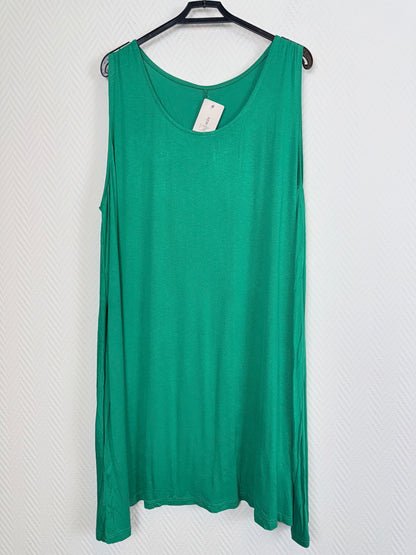 A lijn top Barbara 46/48/50/52/54