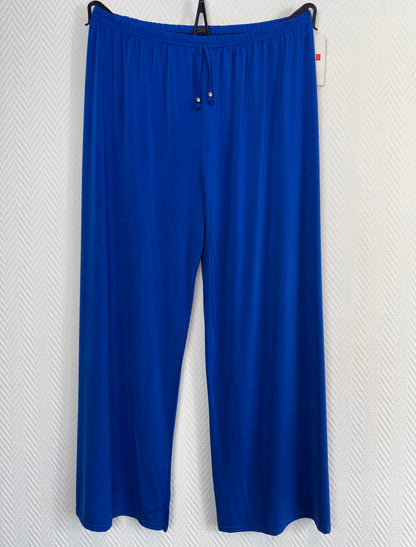 Basis travel broek 42/44/46/48/50/52