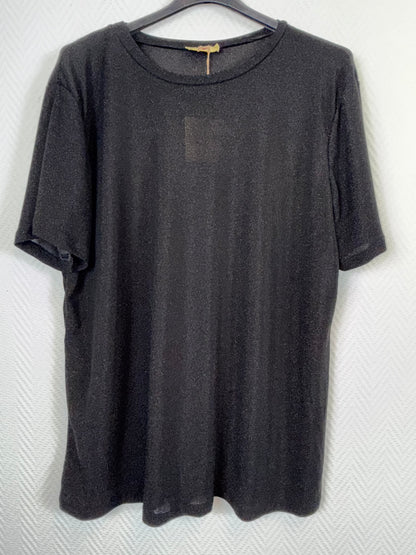 Glitter shirt Shine 46/48/50