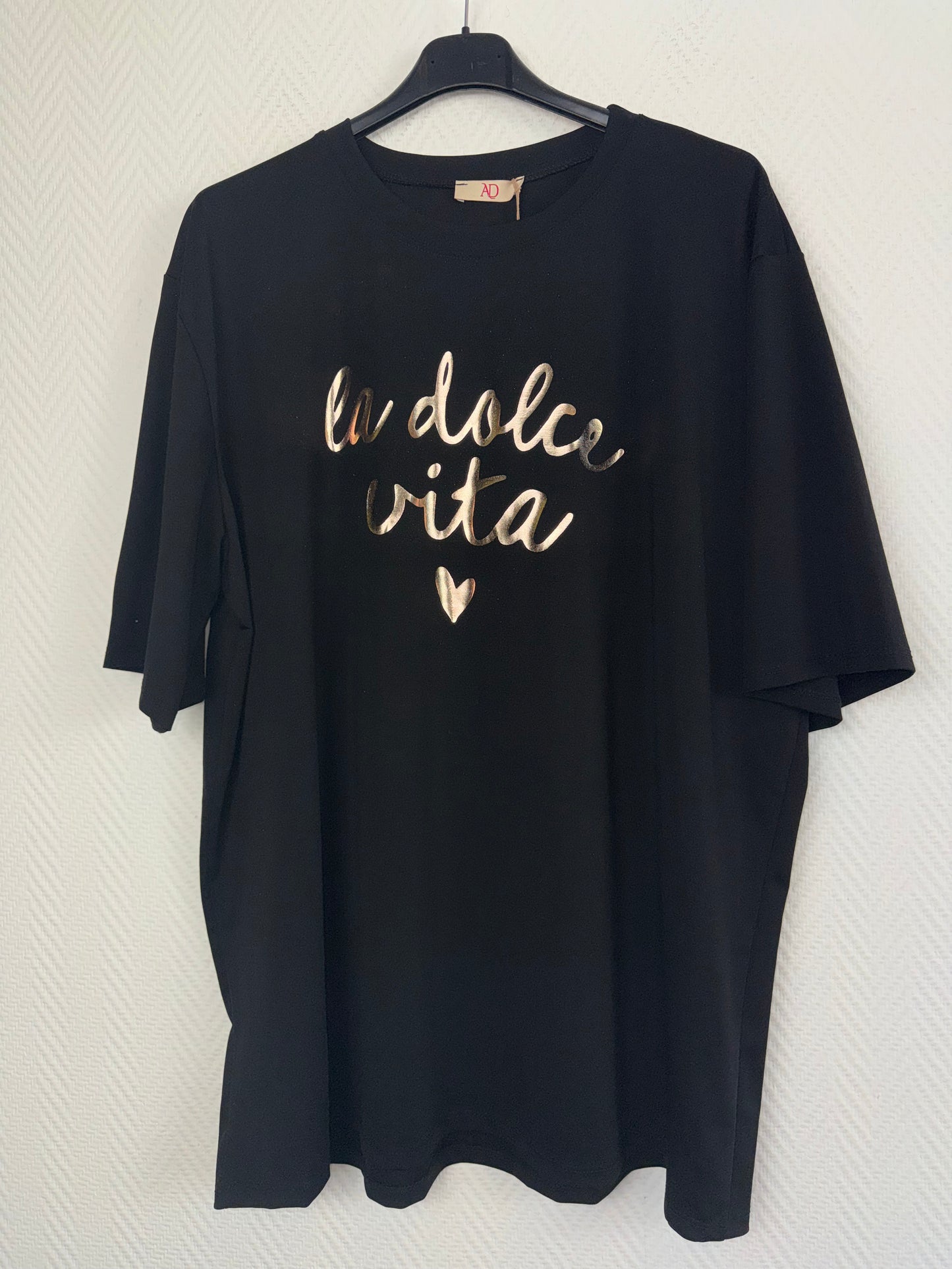 T shirt La Dolce Vita 44/46/48