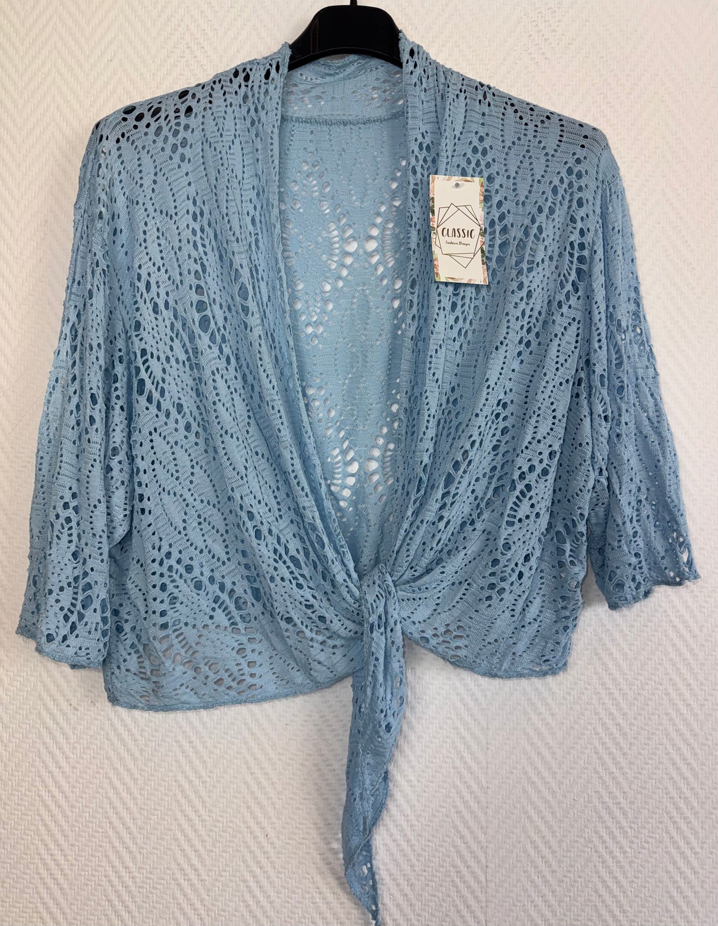 Boho bolero 42/44/46/48/50/52/54