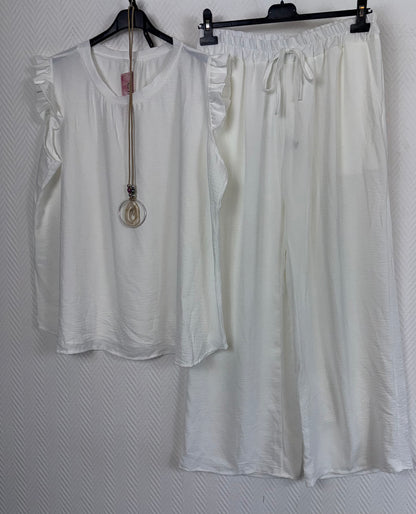 2 Delige set Henny 40/42/44/46