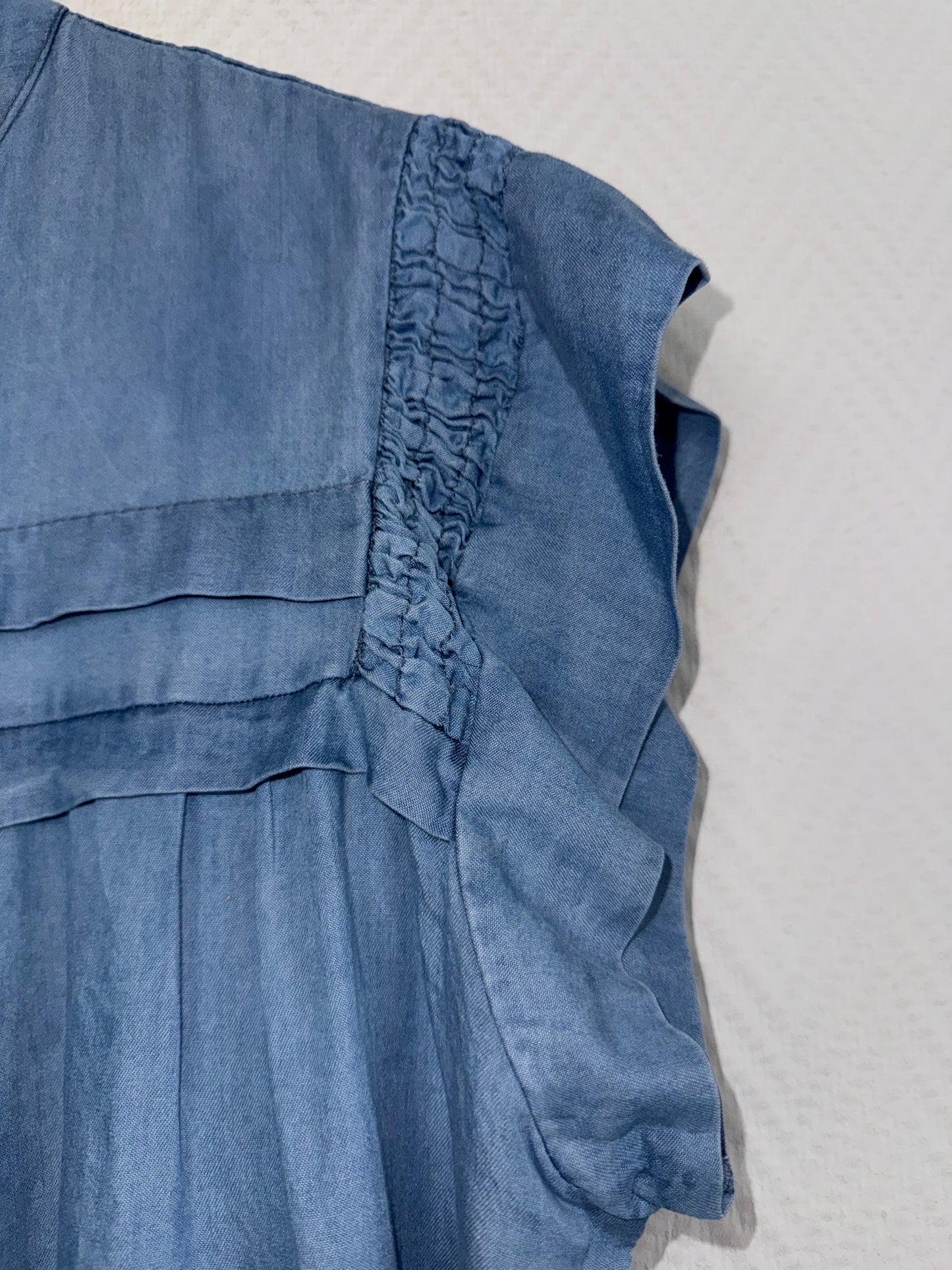 Jeans shirt 46/48/50