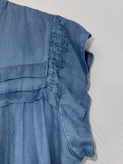Jeans shirt 46/48/50