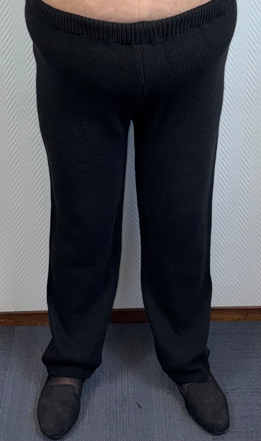 Huis broek 46/48/50/52