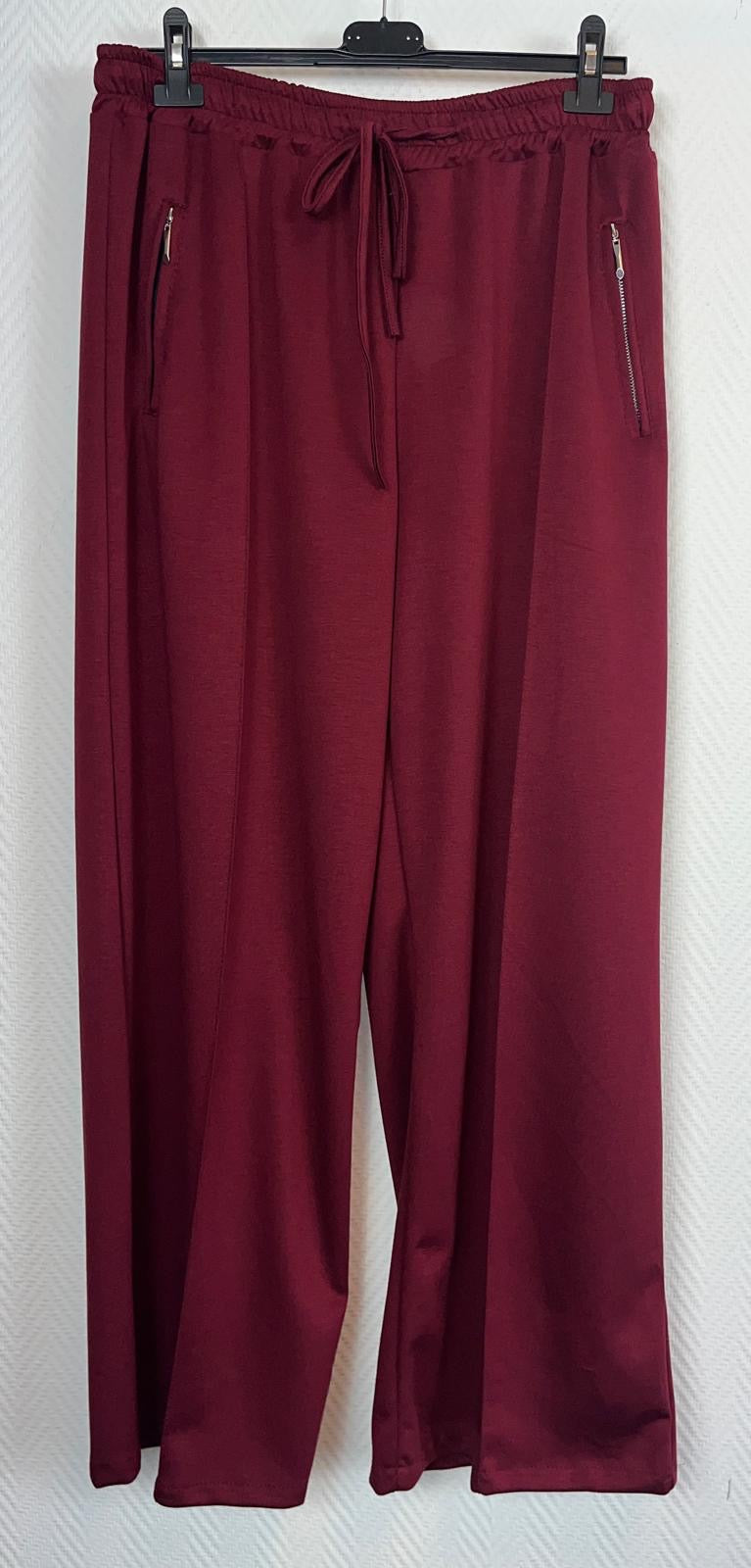 Broek Nicole 46/48/50/52
