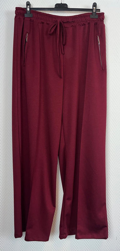 Broek Nicole 46/48/50/52