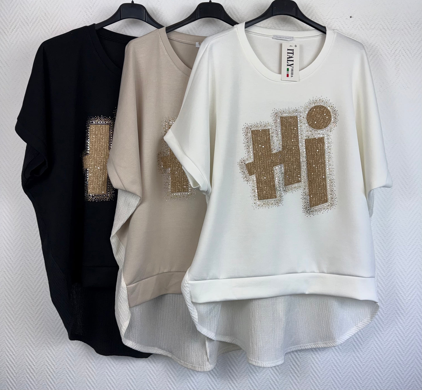 Shirt Hi 44/46/48
