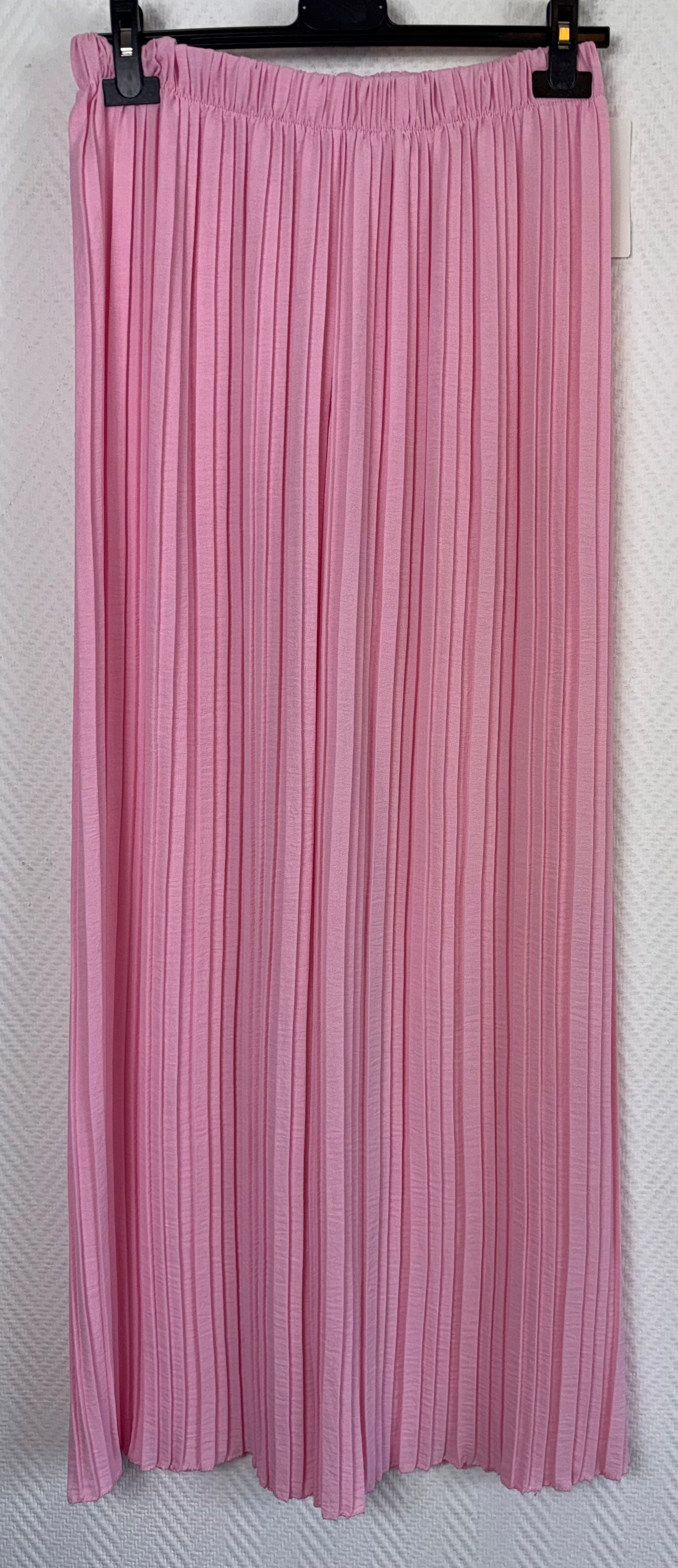 Plissé broeken 46/48/50/52
