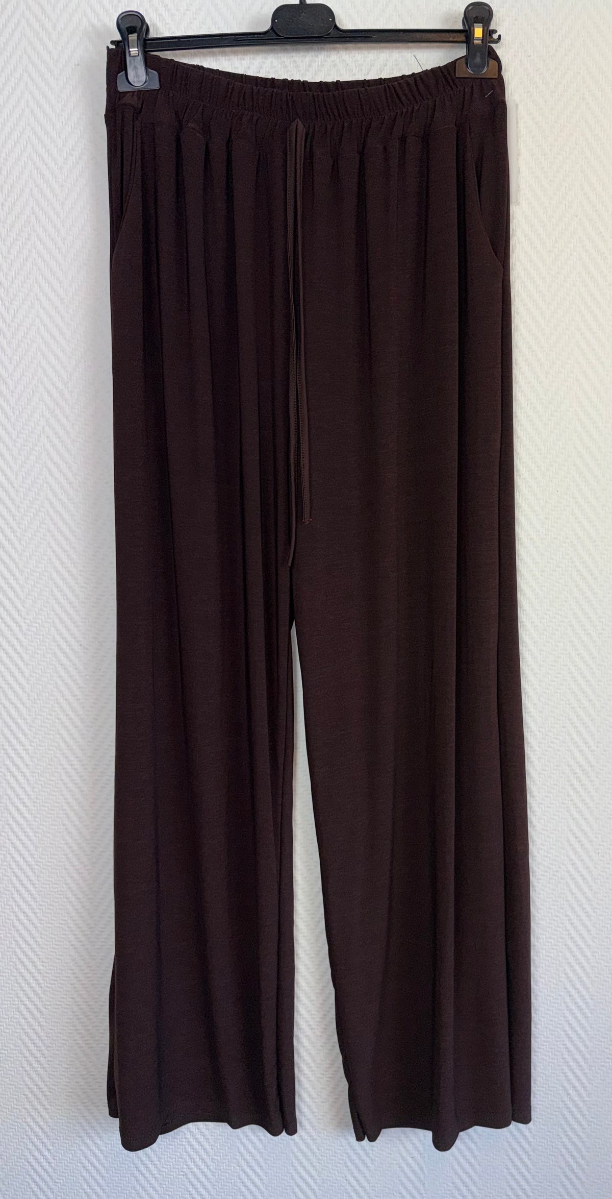 Travel broek Louise 46/48/50/52