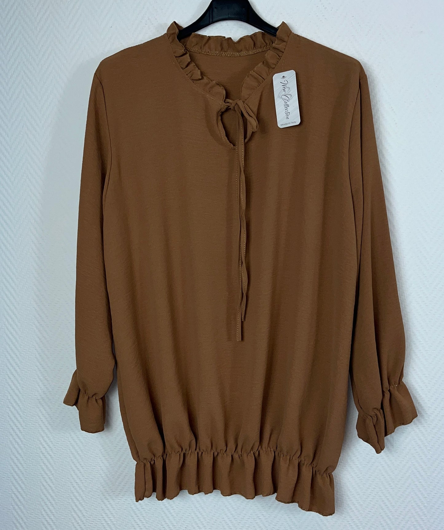 Roezel blouse/shirt Anita 46/48/50