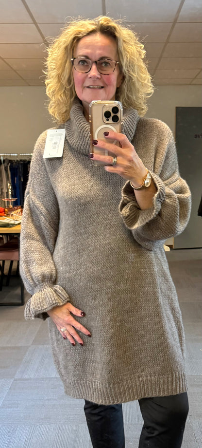 Gebreide trui Maroesja 44/46/48/50