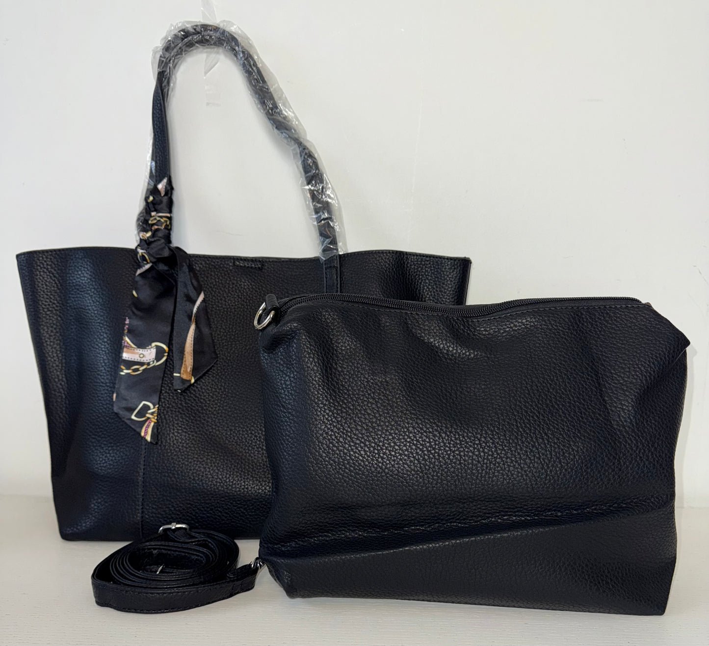 Grote Bag in Bag tassen