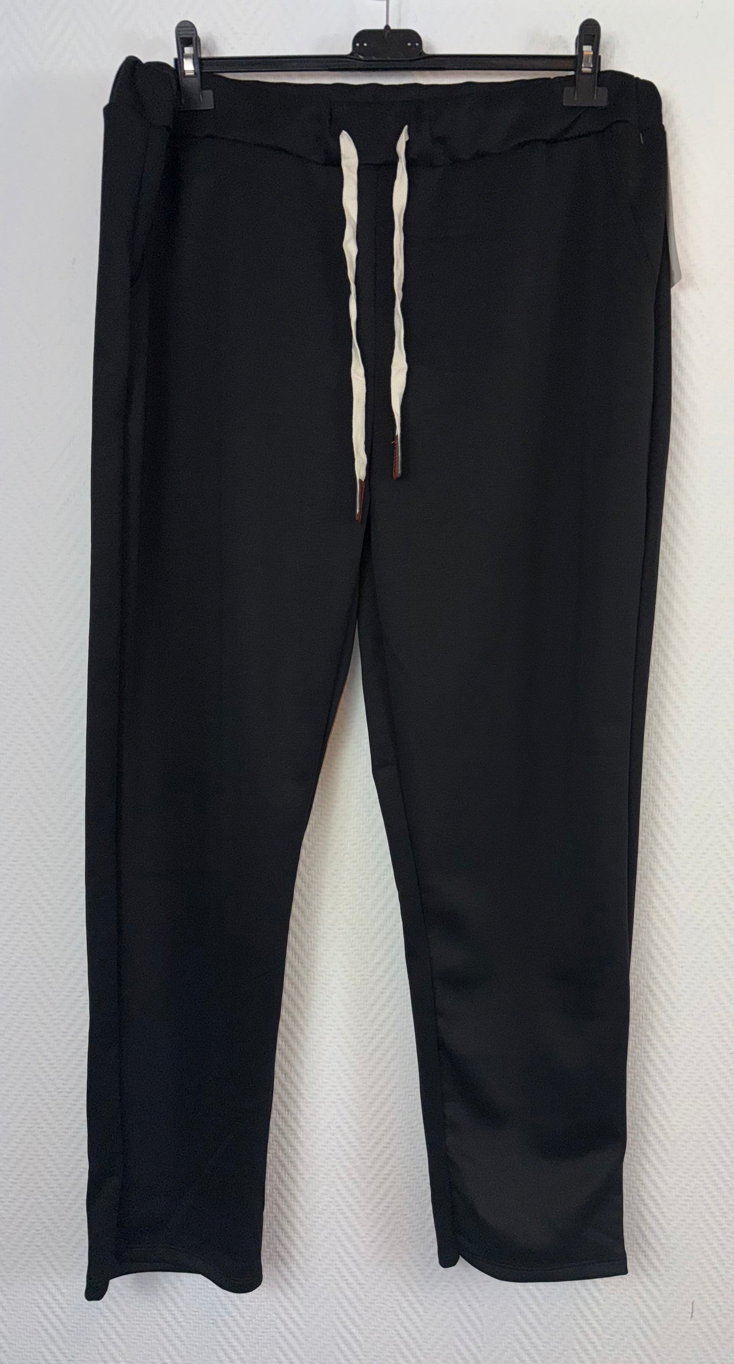 Joggingbroek luxe Yvonne 50/52/54